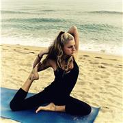 Clases de yoga dinámico. También para embarazadas y en familia